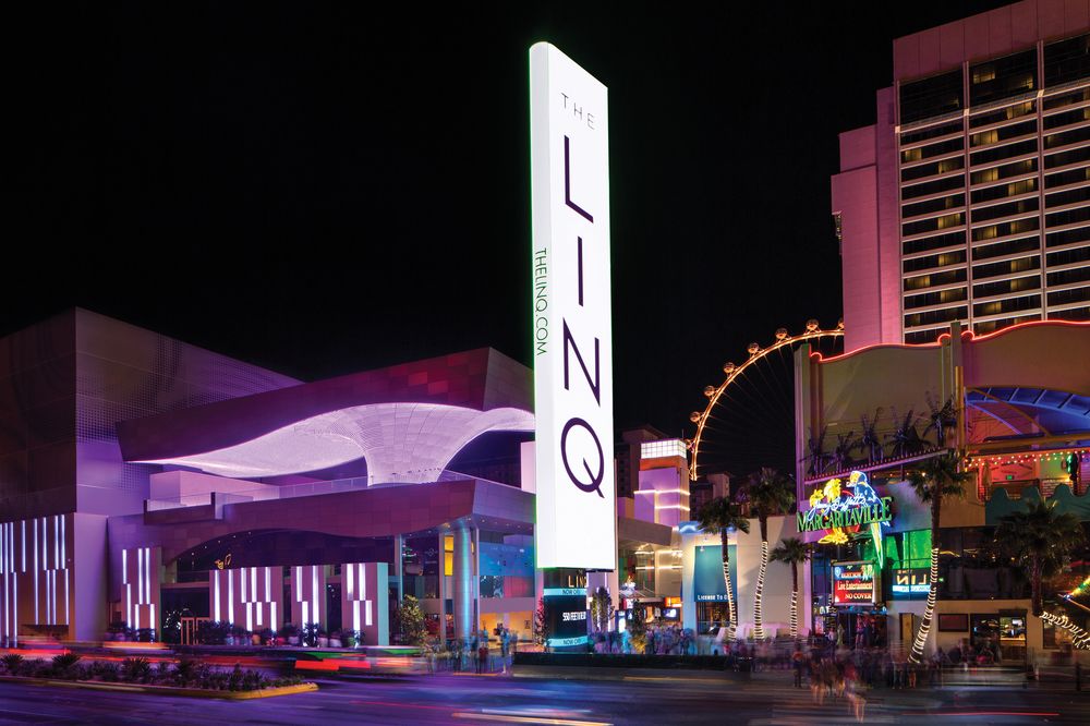 The LINQ Hotel And Casino image 1